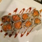 Best Sweet Potato Tempura Roll in Ocala, FL