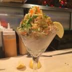 Best Sashimi Martini in Ocala, FL