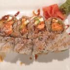 Best Salmon Katsu Roll in Ocala, FL