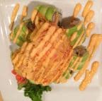 Best Mount Fuji Roll in Ocala, FL