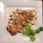 Best Black Pepper Tuna Tataki in Ocala, FL