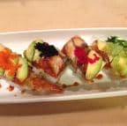 Best Colorful Dragon Roll in Ocala, FL