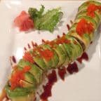 Best Green Dragon Roll in Ocala, FL